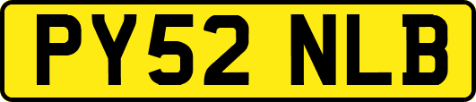 PY52NLB