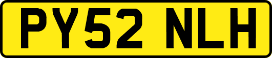 PY52NLH