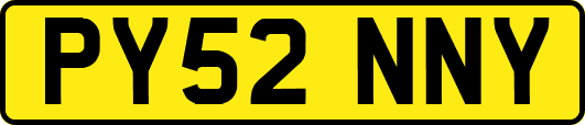 PY52NNY