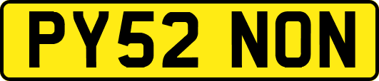PY52NON