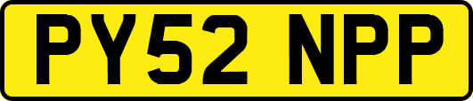 PY52NPP