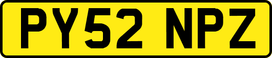 PY52NPZ