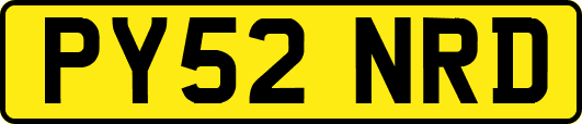 PY52NRD
