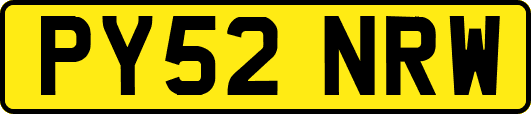 PY52NRW