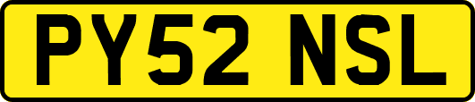 PY52NSL