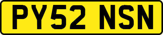PY52NSN