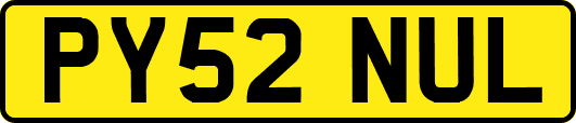 PY52NUL
