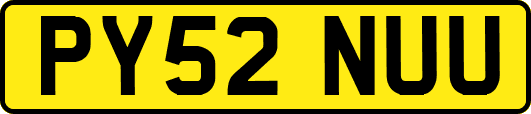 PY52NUU