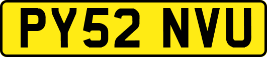 PY52NVU
