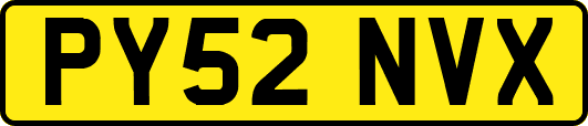 PY52NVX