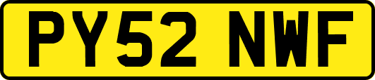 PY52NWF