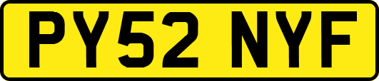 PY52NYF