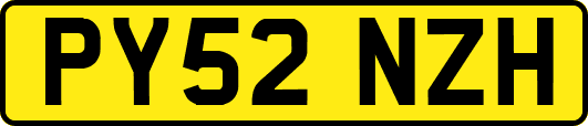 PY52NZH