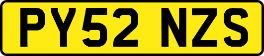 PY52NZS