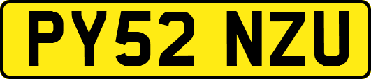 PY52NZU