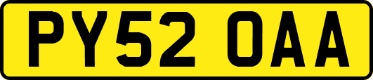 PY52OAA