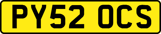 PY52OCS