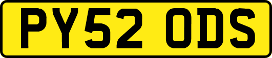 PY52ODS