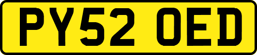 PY52OED