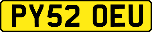 PY52OEU