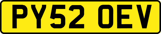 PY52OEV