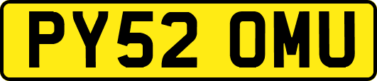PY52OMU