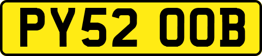 PY52OOB