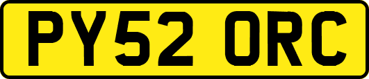 PY52ORC