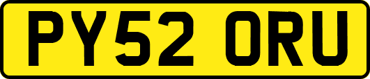PY52ORU