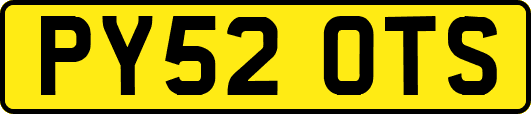 PY52OTS