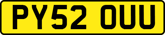 PY52OUU