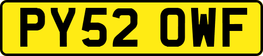 PY52OWF