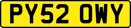 PY52OWY