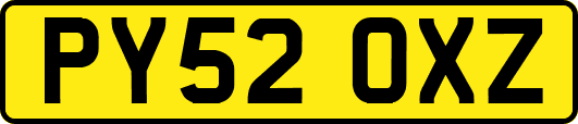 PY52OXZ