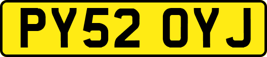 PY52OYJ