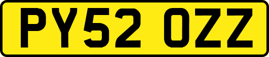 PY52OZZ
