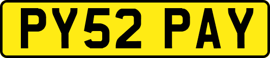 PY52PAY