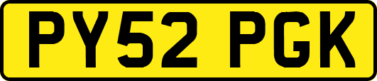 PY52PGK
