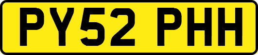 PY52PHH