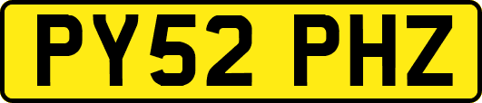 PY52PHZ