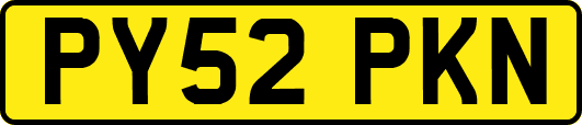 PY52PKN