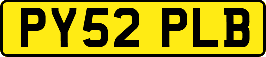 PY52PLB