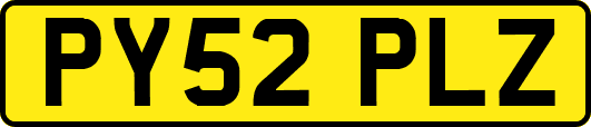PY52PLZ