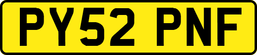 PY52PNF