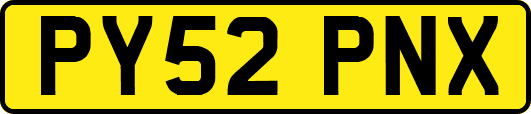PY52PNX