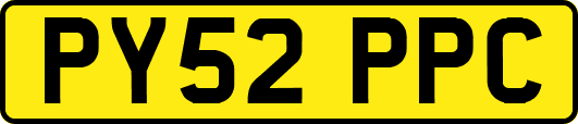 PY52PPC