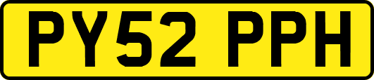 PY52PPH