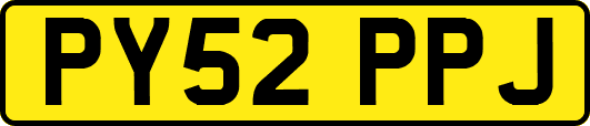 PY52PPJ