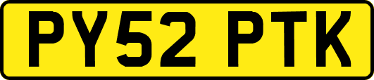 PY52PTK