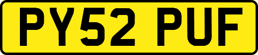 PY52PUF
